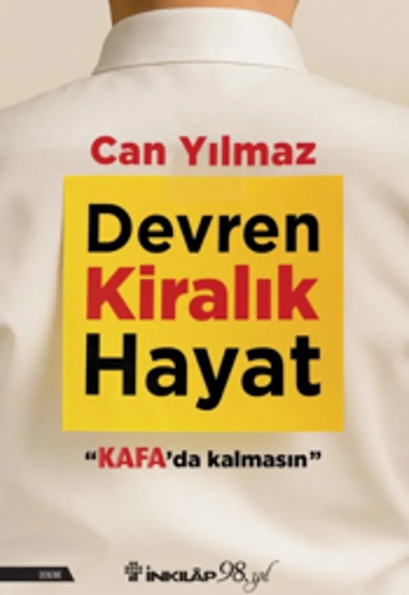 Devren Kiralık Hayat