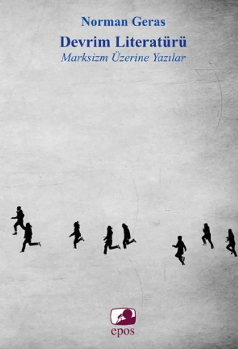Devrim Literatürü Marksizm Üzerine Yazılar