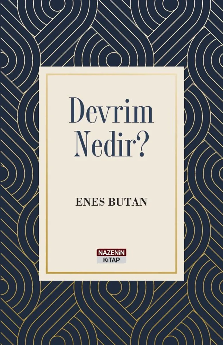 Devrim Nedir?