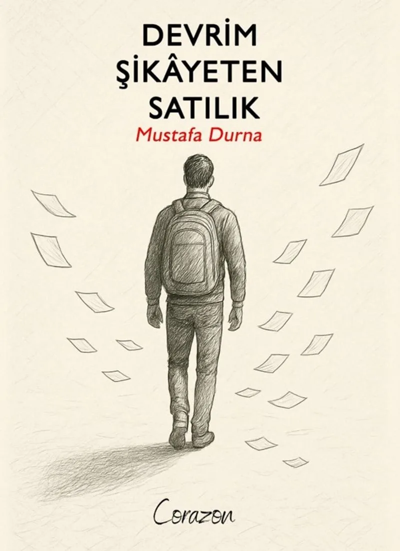 Devrim Şikayeten Satılık