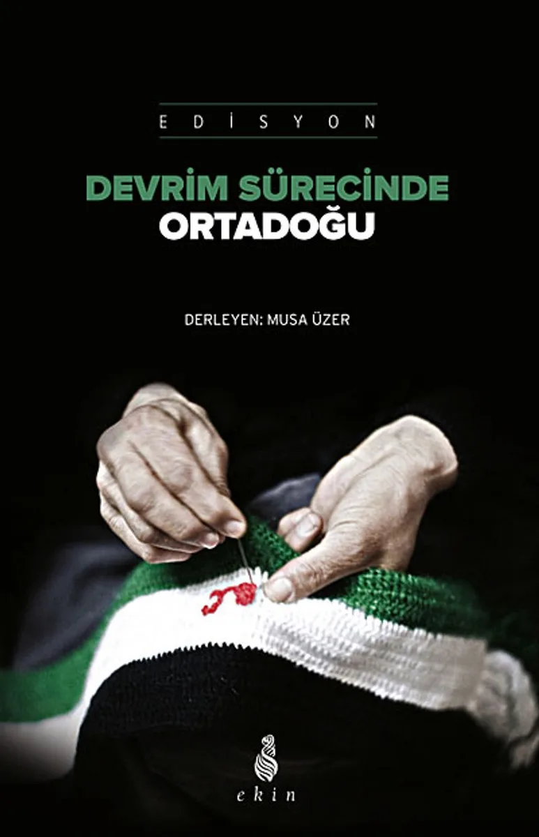Devrim Sürecinde Ortadoğu