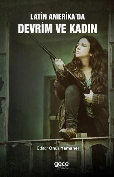 Devrim ve Kadın