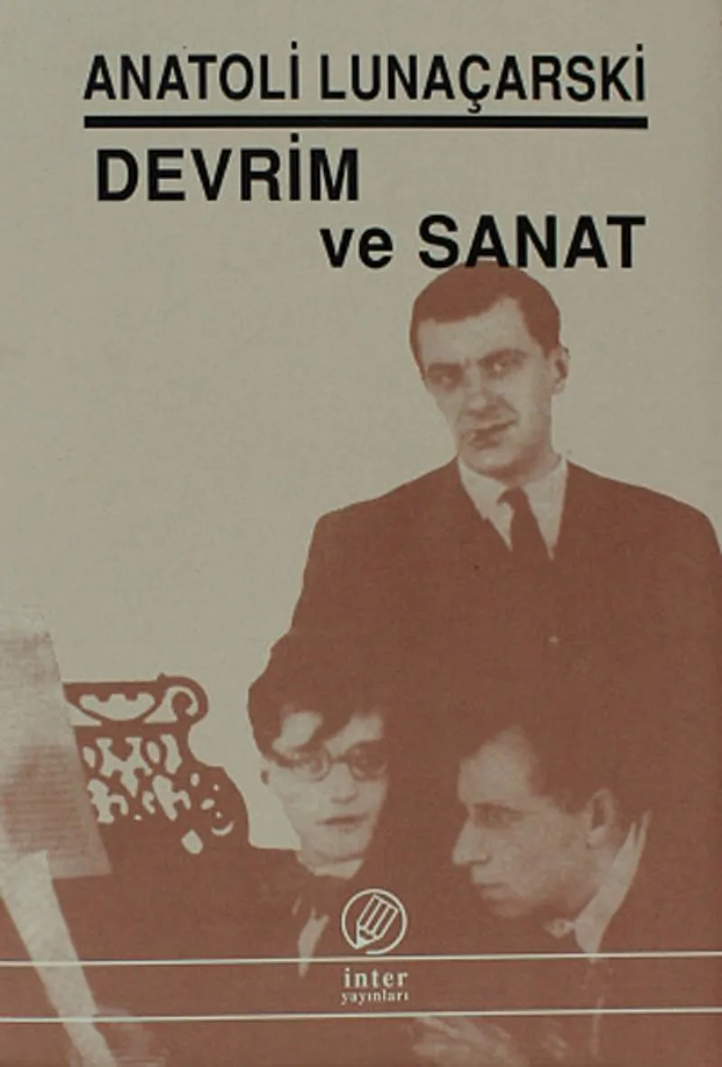 Devrim ve Sanat