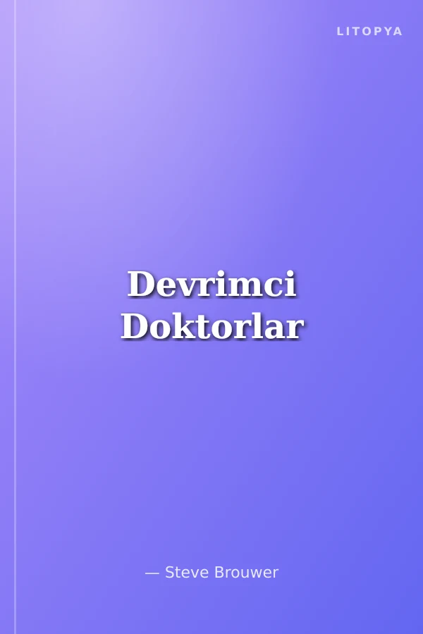 Devrimci Doktorlar