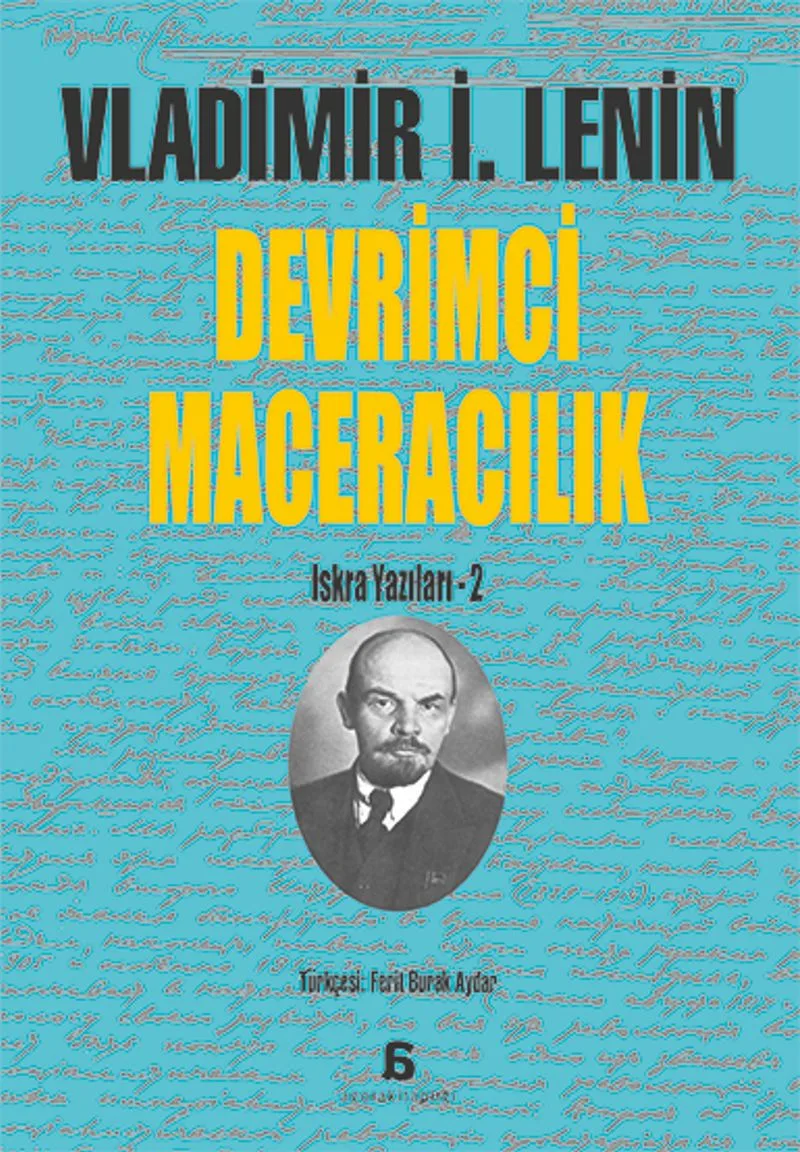 Devrimci Maceracılık