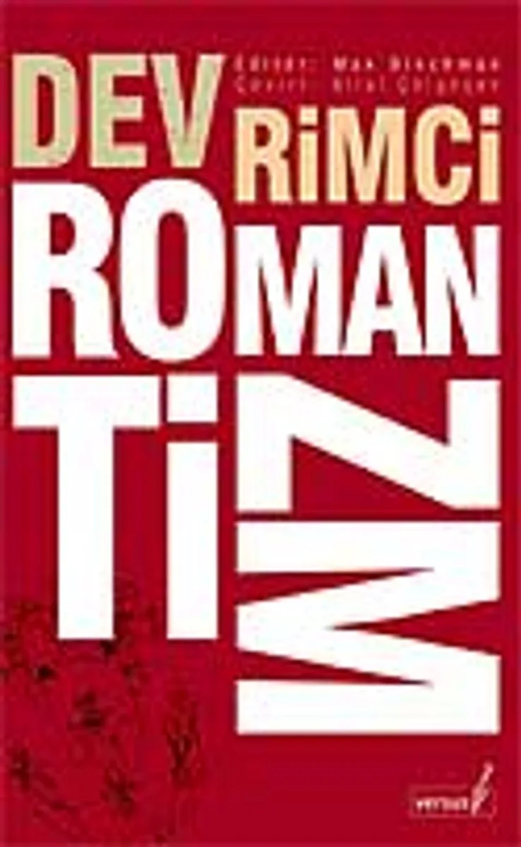 Devrimci Romantizm