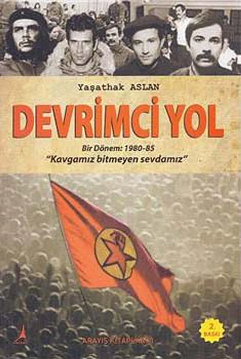 Devrimci Yol