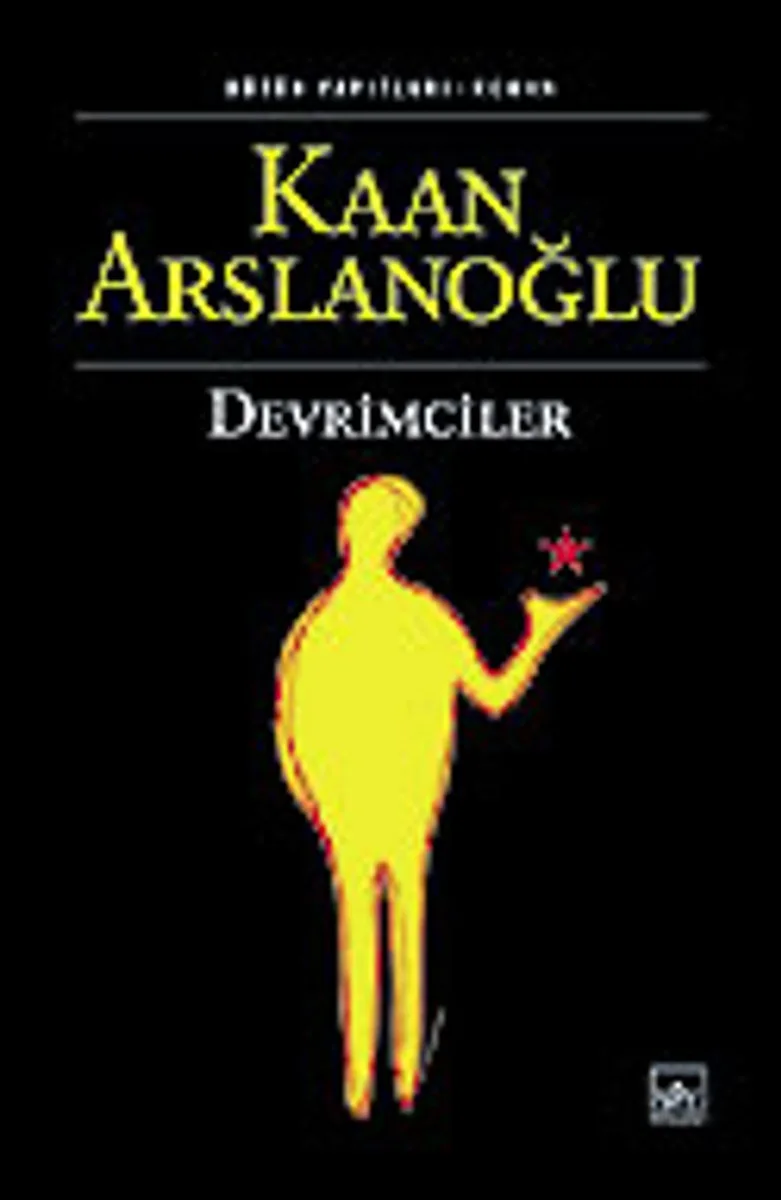 Devrimciler