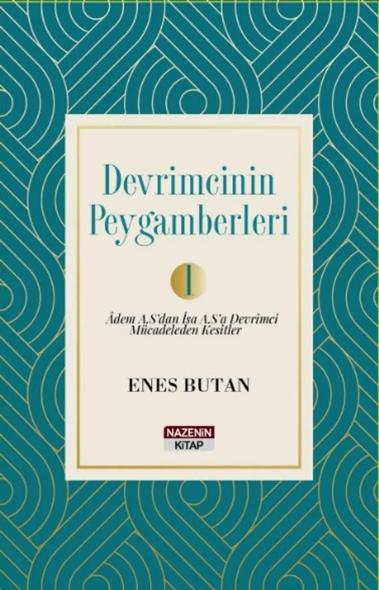 Devrimcinin Peygamberleri 1