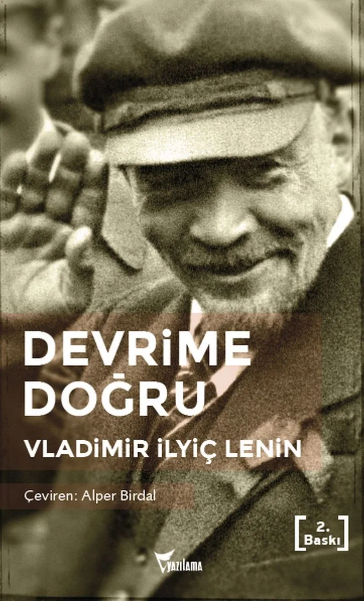 Devrime Doğru