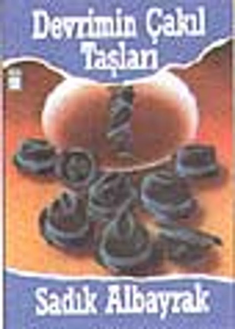 Devrimin Çakıl Taşları