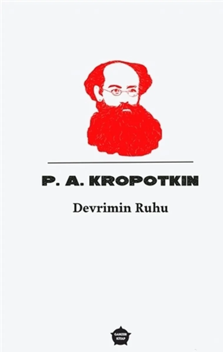 Devrimin Ruhu