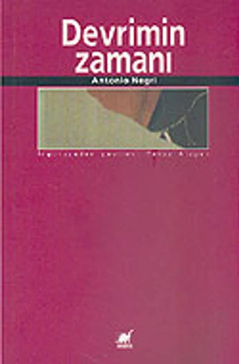 Devrimin Zamanı