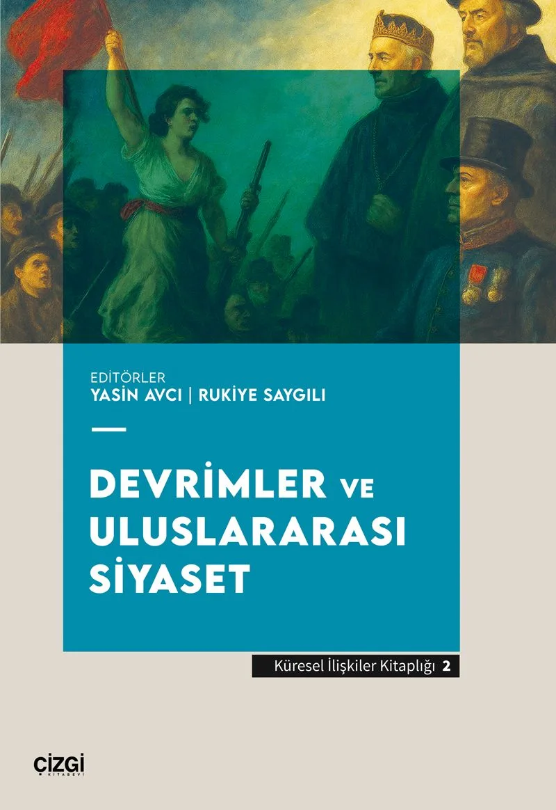 Devrimler ve Uluslararası Siyaset