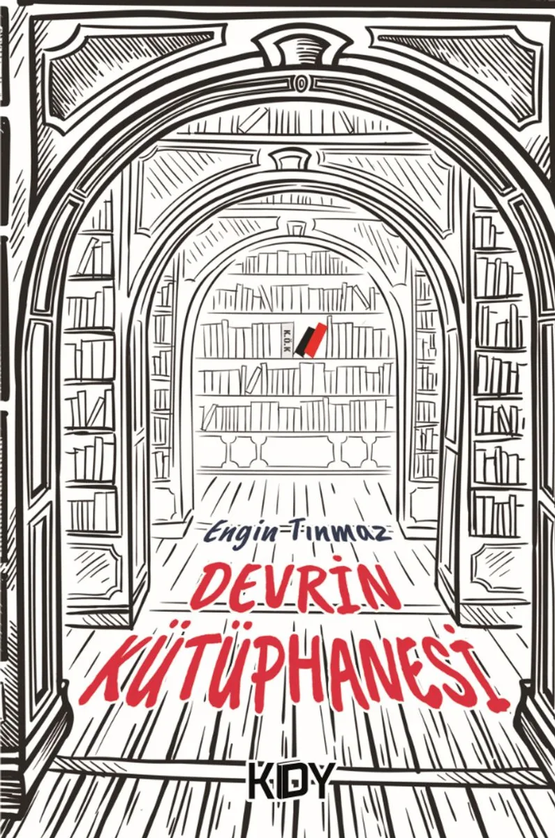 Devrin Kütüphanesi