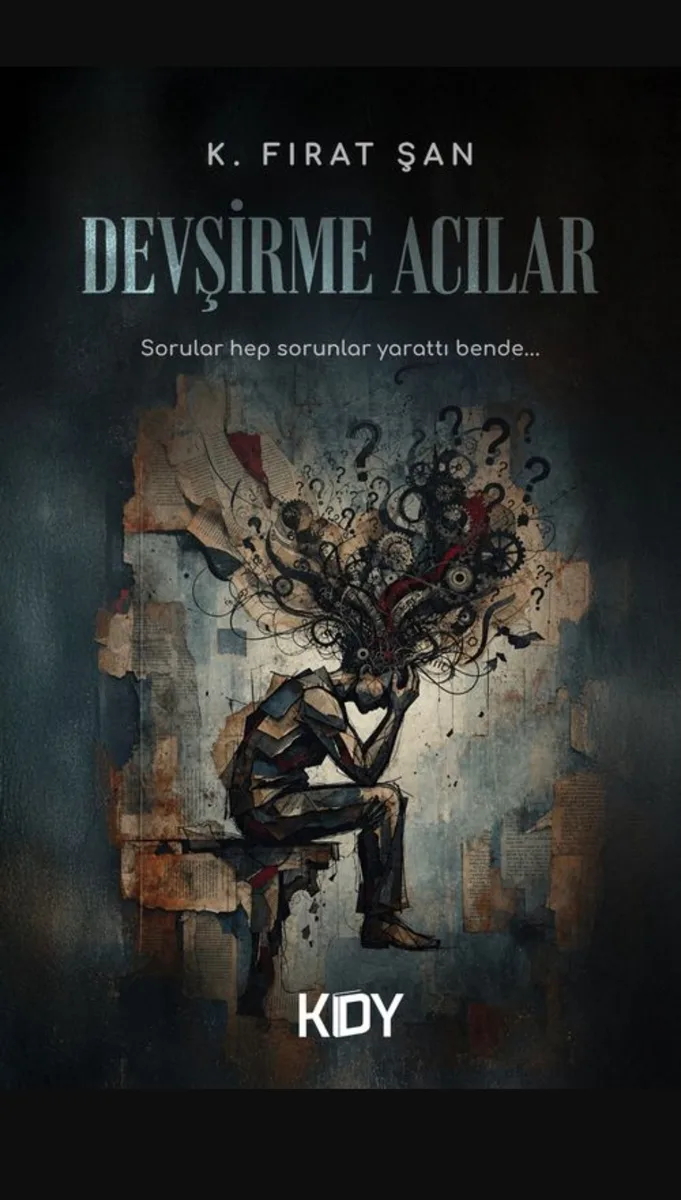 Devşirme Acılar