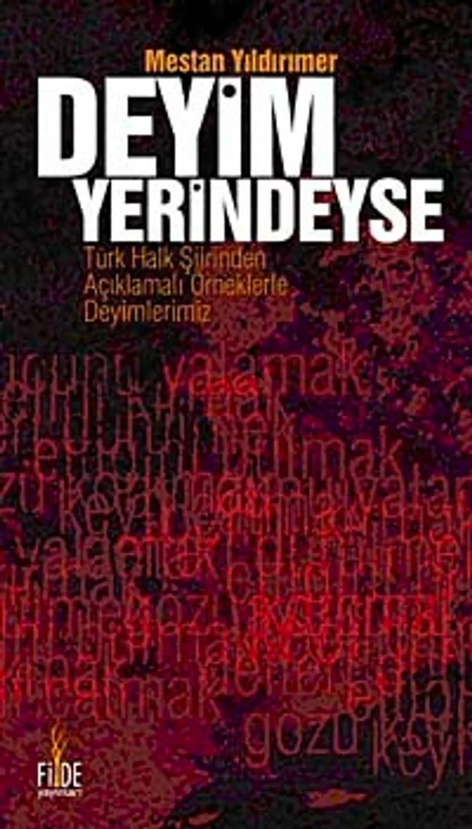 Deyim Yerindeyse