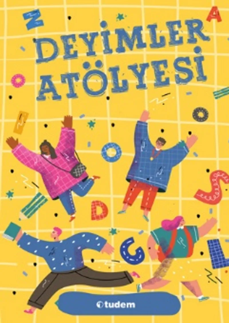 Deyimler Atölyesi