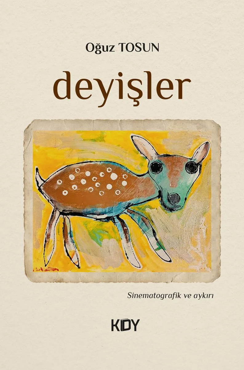 Deyişler