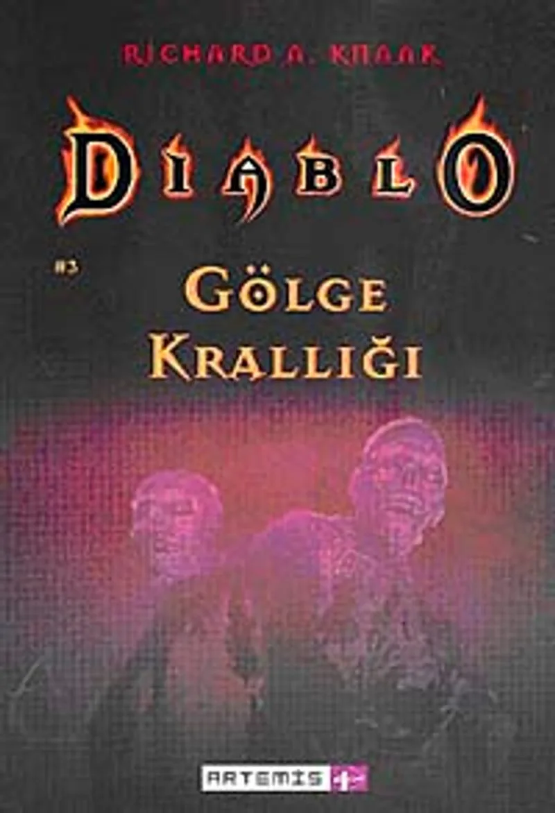 Diablo 3 Gölge Krallığı