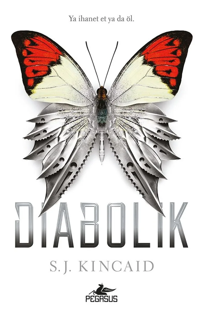 Diabolik