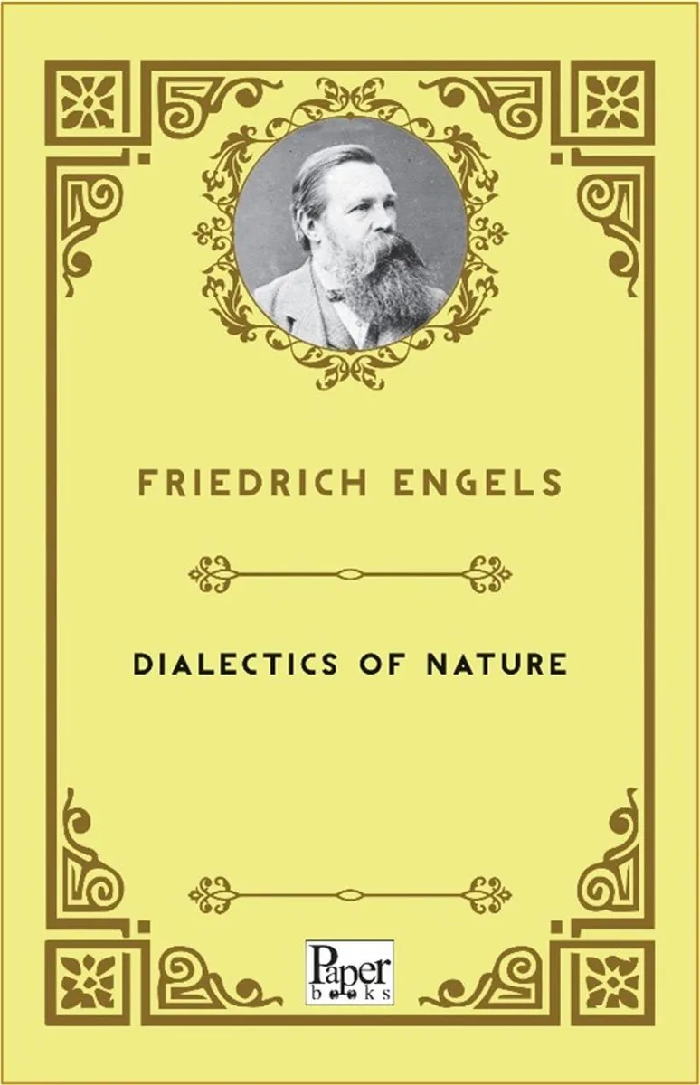 Dialectics of Nature