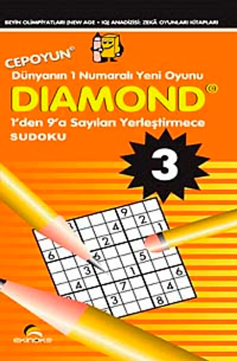 Diamond 3