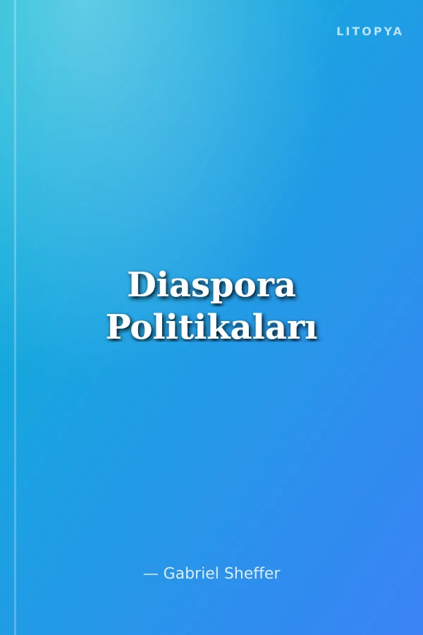 Diaspora Politikaları