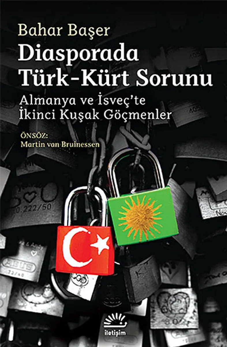 Diasporada Türk-Kürt Sorunu Almanya ve İsveç'te İkinci Kuşak Göçmenler