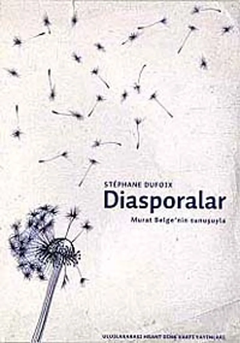 Diasporalar