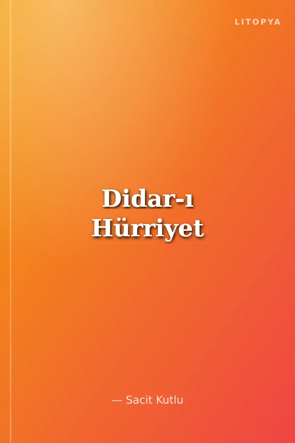 Didar-ı Hürriyet