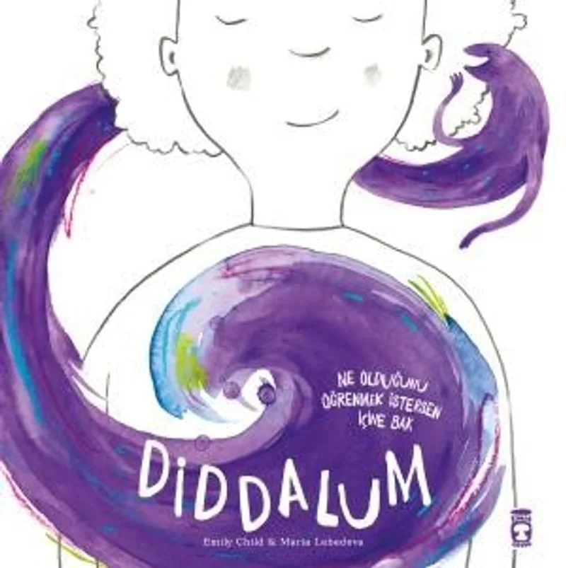 Diddalum Ne Olduğunu Bilmek İstersen İçine Bak