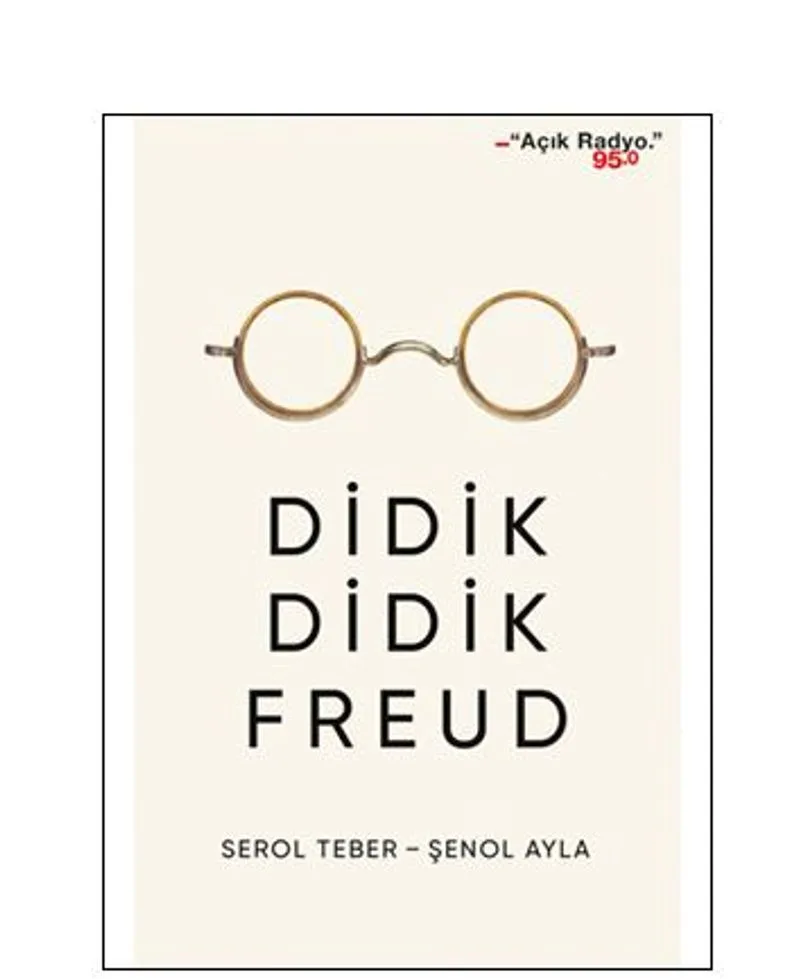 Didik Didik Freud