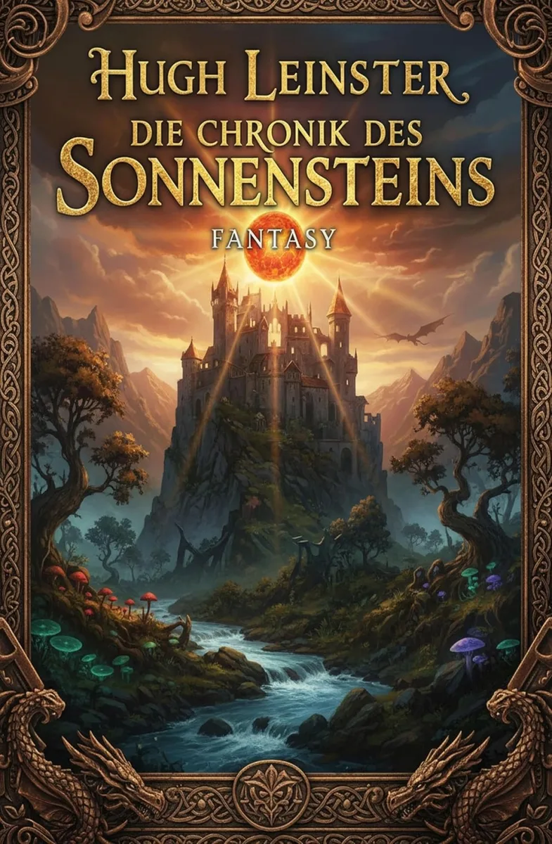 Die Chronik des Sonnensteins