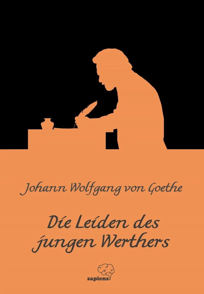 Die Leiden des jungen Werthers