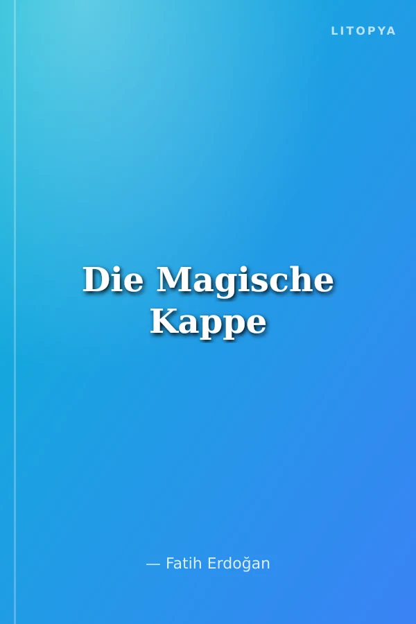 Die Magische Kappe