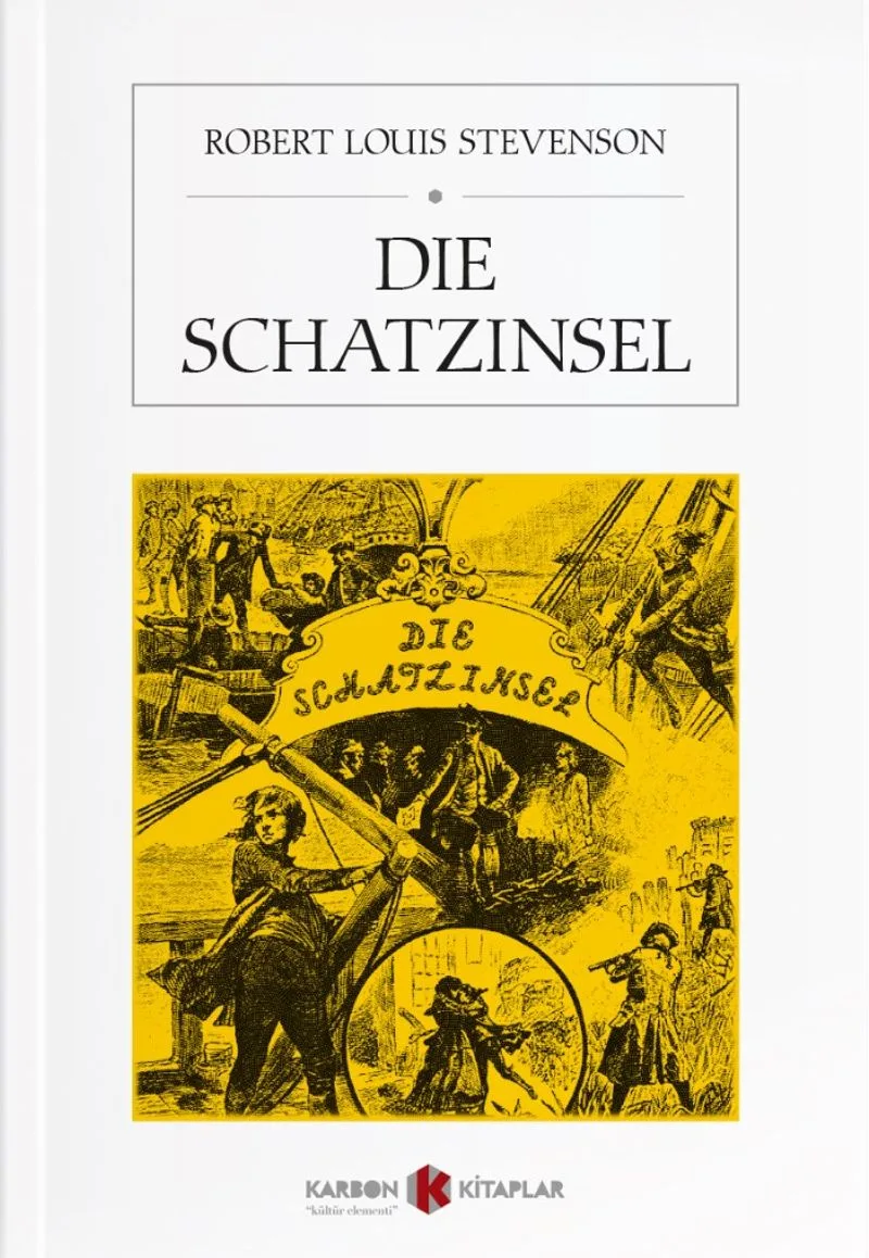 Die Schatzinsel