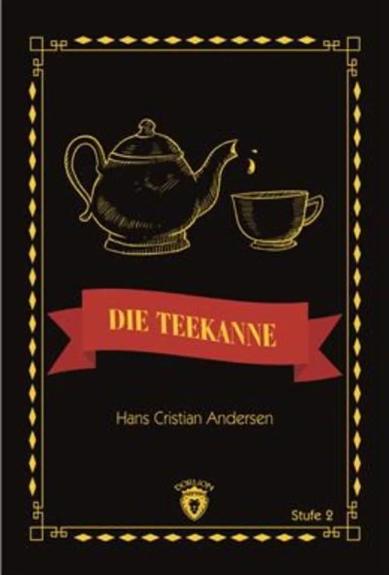 Die Teekanne / Stufe 2