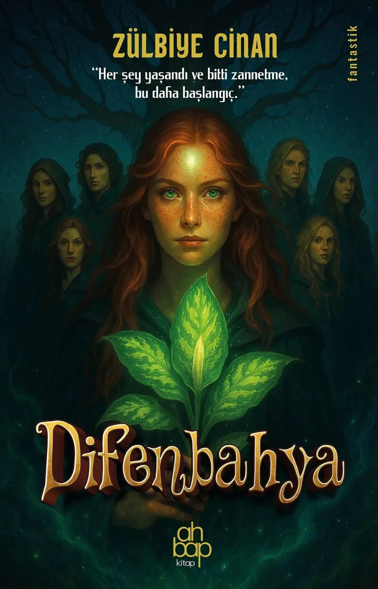 Difenbahya