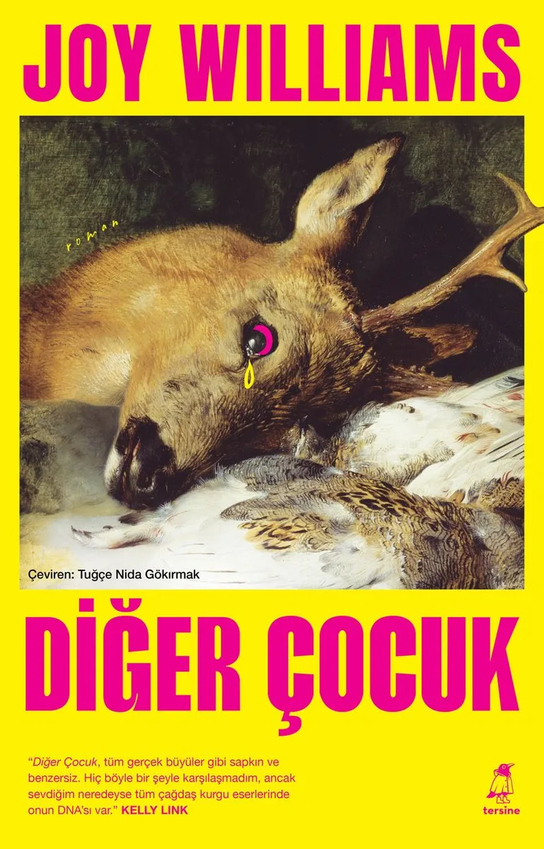 Diğer Çocuk