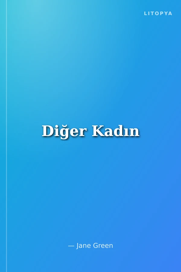 Diğer Kadın