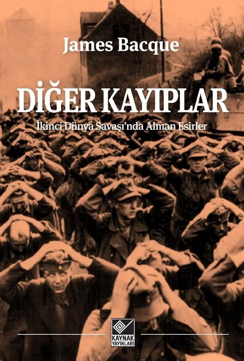 Diğer Kayıplar İkinci Dünya Savaşı'nda Alman Esirler