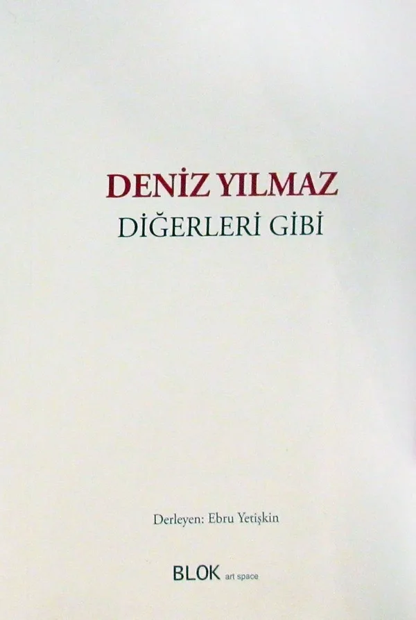 Diğerleri Gibi