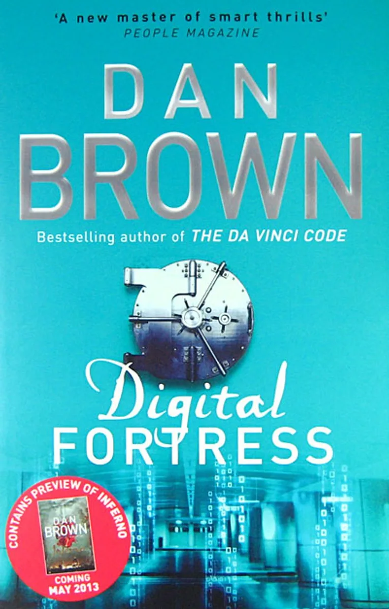 Digital Fortress
