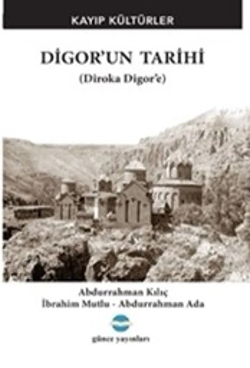 Digor'un Tarihi