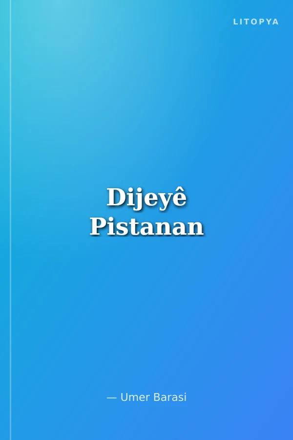 Dijeyê Pistanan