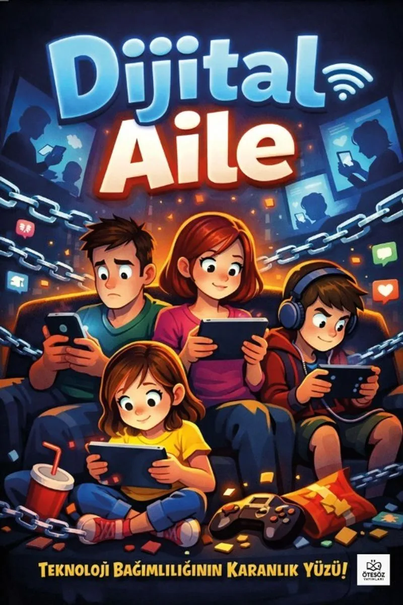 Dijital Aile