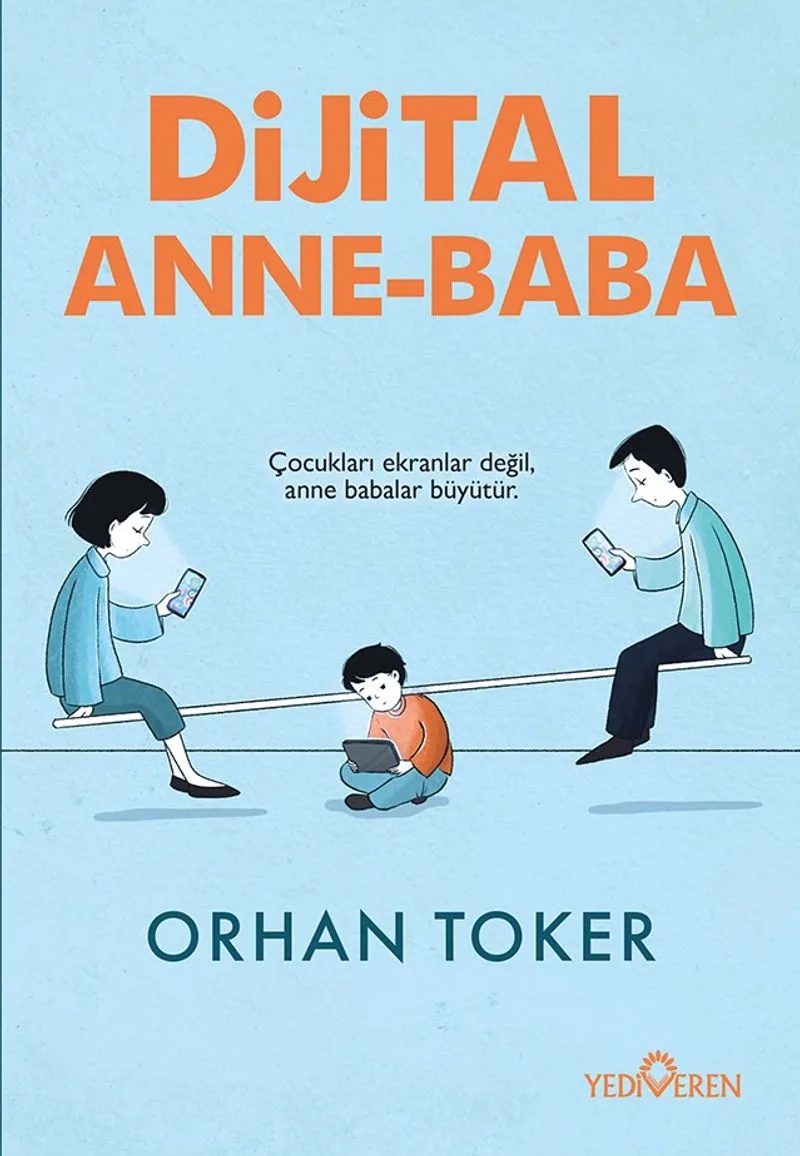 Dijital Anne Baba
