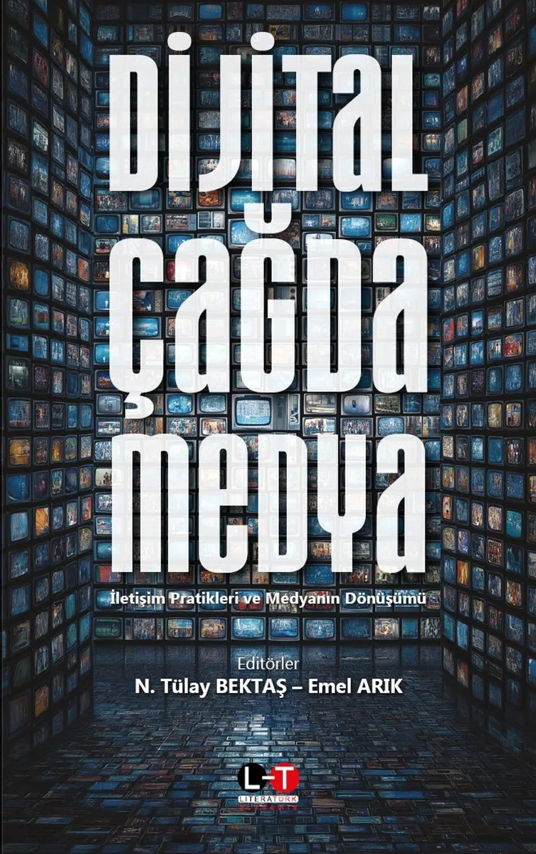 Dijital Çağda Medya İletişim Pratikleri ve Medyanın Dönüşümü