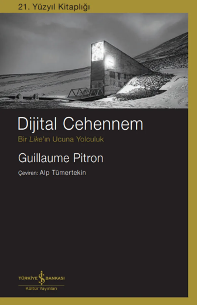 Dijital Cehennem – Bir Like'in Ucuna Yolculuk